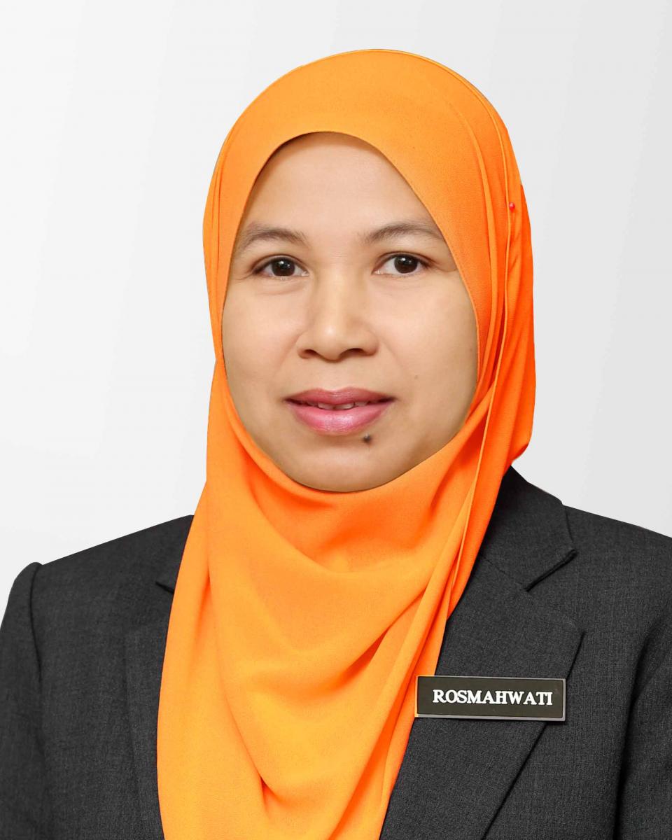Rosmahwati binti Ishak